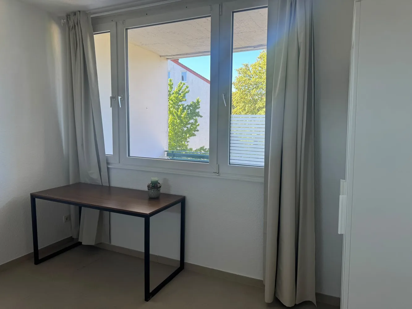 2 Zimmer Wohnung mit 48 m² in Düsseldorf – Bild 3