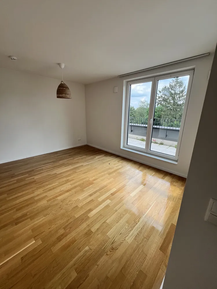 3 Zimmer Wohnung mit 88 m² in Ahrensburg – Bild 4