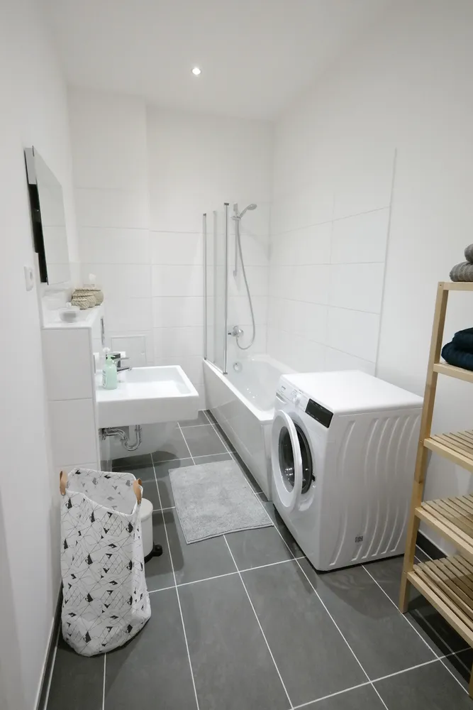 1 Zimmer Wohnung mit 41 m² in Berlin – Bild 11