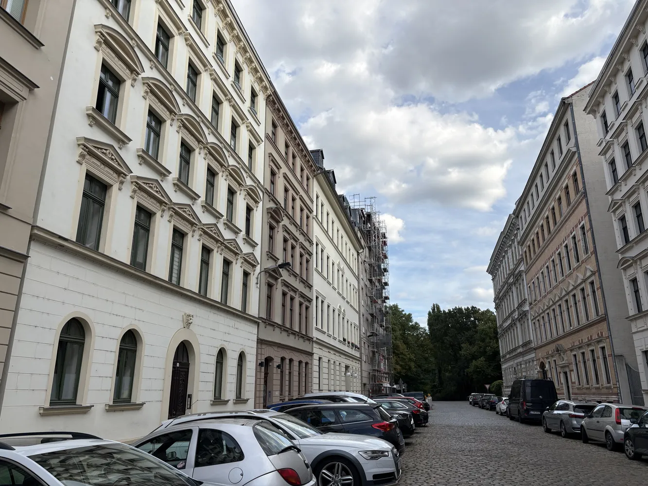 1 Zimmer Wohnung mit 35 m² in Leipzig – Bild 11