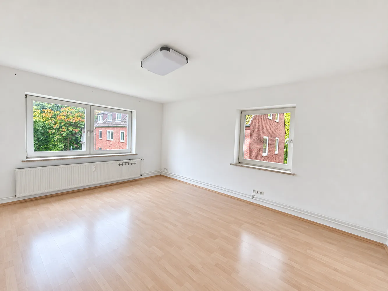2 Zimmer Wohnung mit 60 m² in Itzehoe – Bild 5
