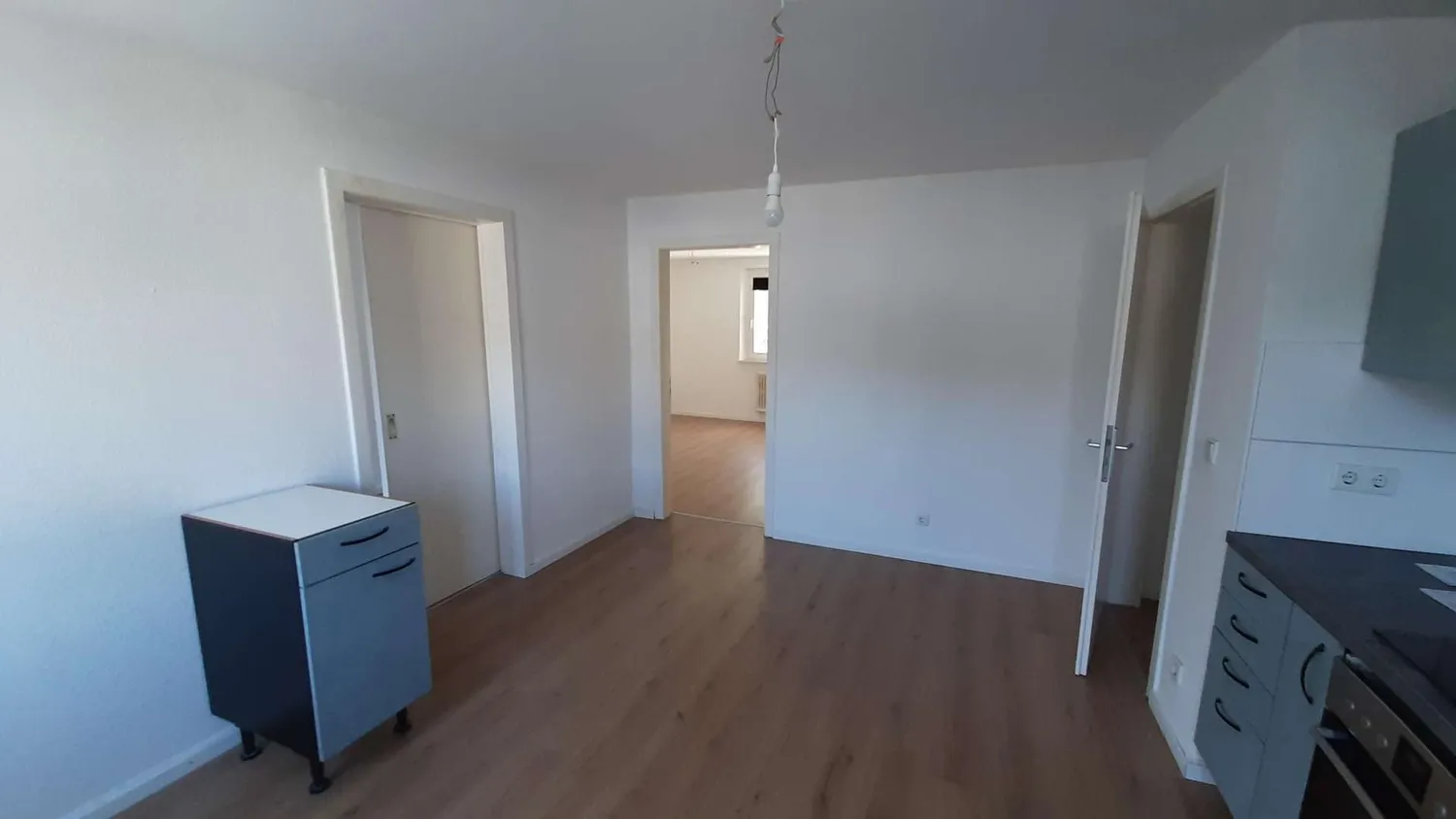2 room apartment with 44 m² in Dortmund – Photo 8
