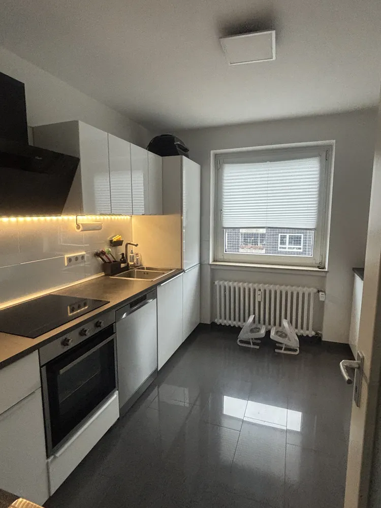 3 Zimmer Wohnung mit 74 m² in Wuppertal – Bild 3
