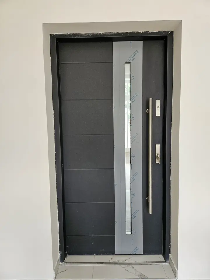 4 Zimmer Wohnung mit 85 m² in Merseburg – Bild 6