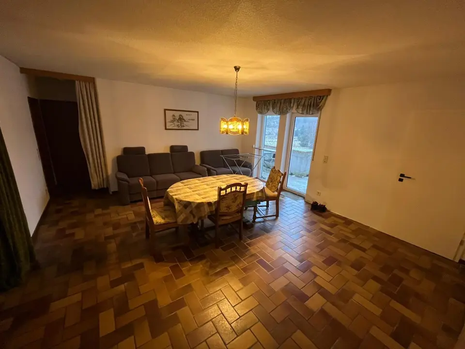 2 Zimmer Wohnung mit 30 m² in Trier – Bild 4