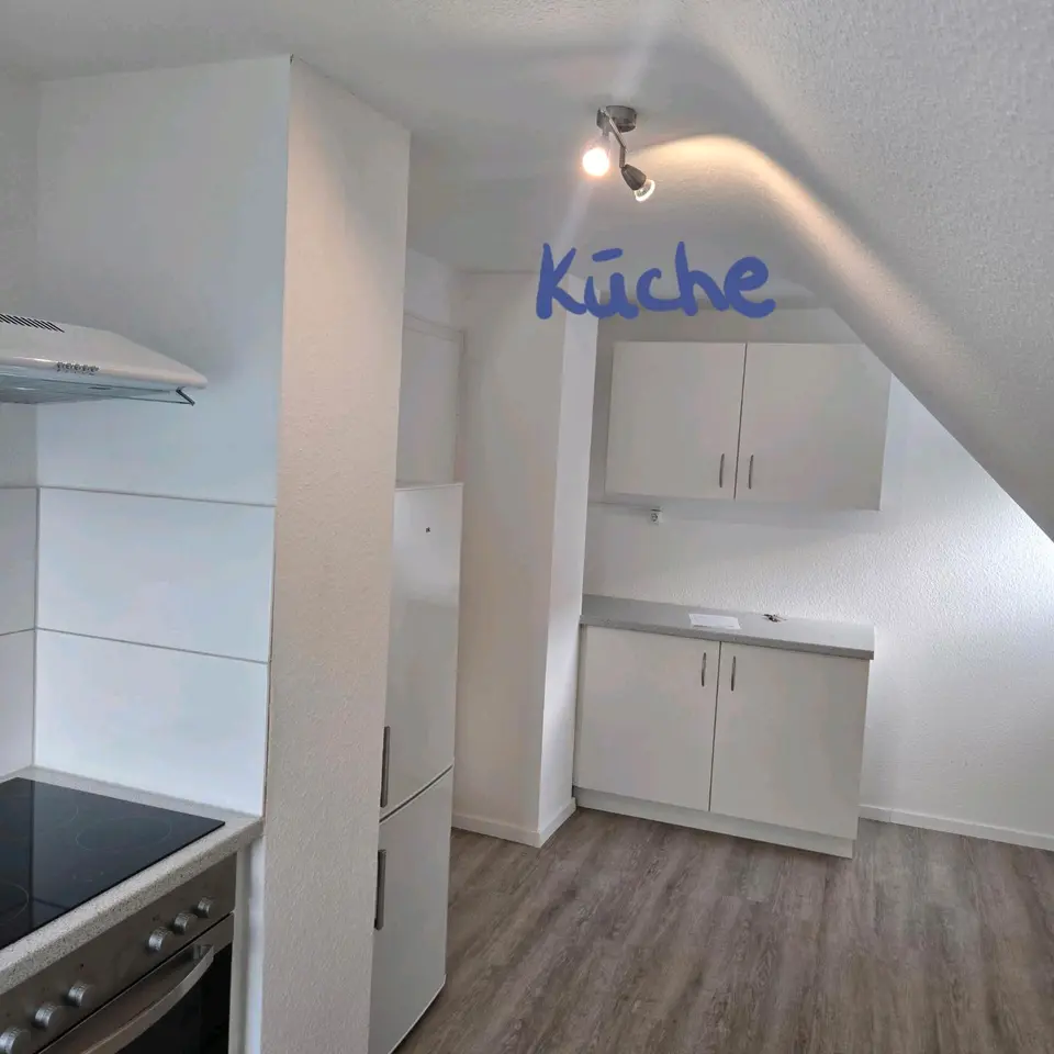 WG-Zimmer mit 48 m² in Ludwigsburg – Bild 9