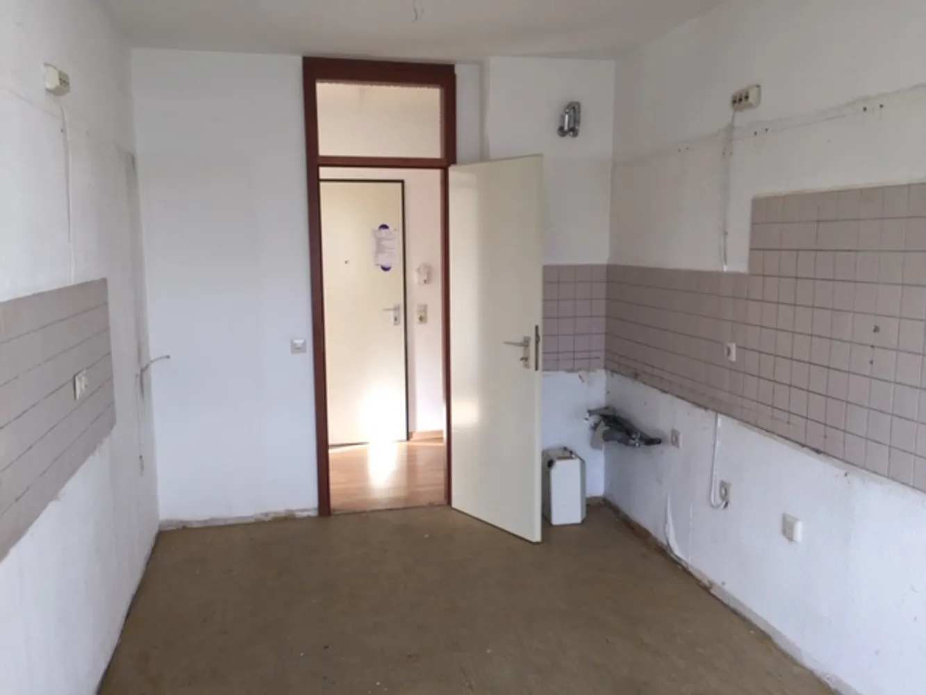 3 Zimmer Wohnung mit 64 m² in Hattingen – Bild 6