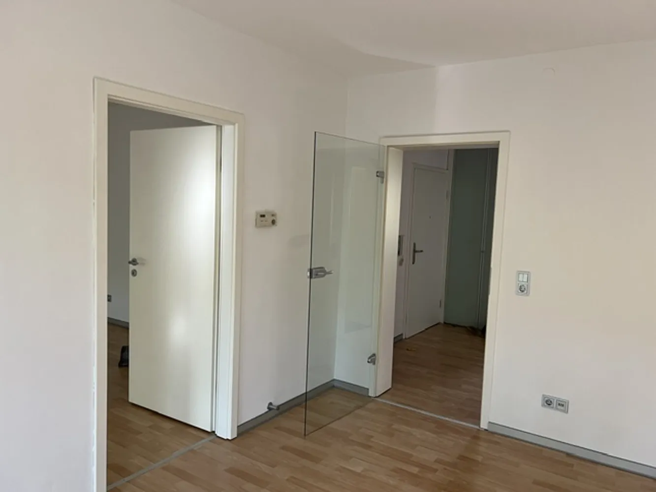 3 room apartment with 78 m² in Hanover – Photo 5
