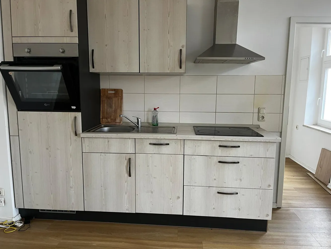 2 room apartment with 30 m² in Magdeburg – Photo 6
