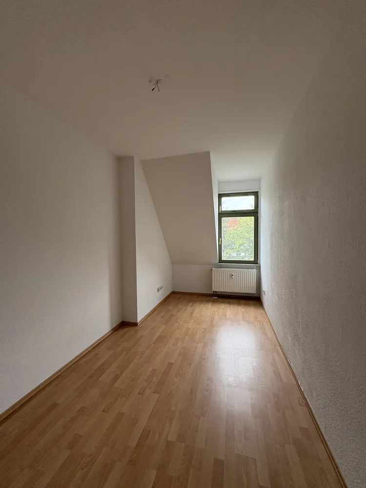 2 Zimmer Wohnung mit 49 m² in Leipzig – Bild 3