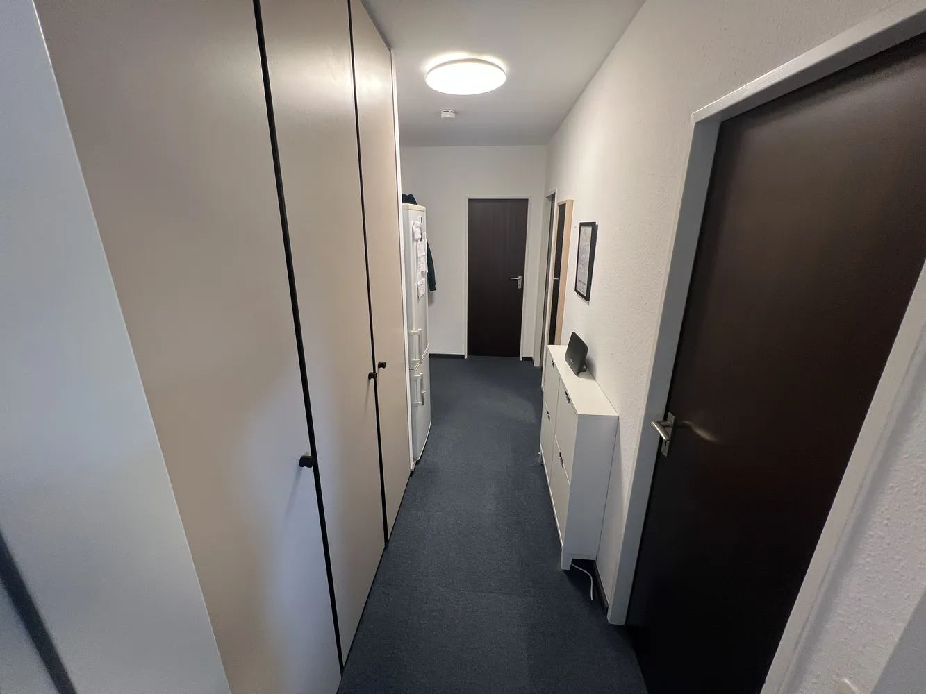 2 Zimmer Wohnung mit 52 m² in Bergisch Gladbach – Bild 1