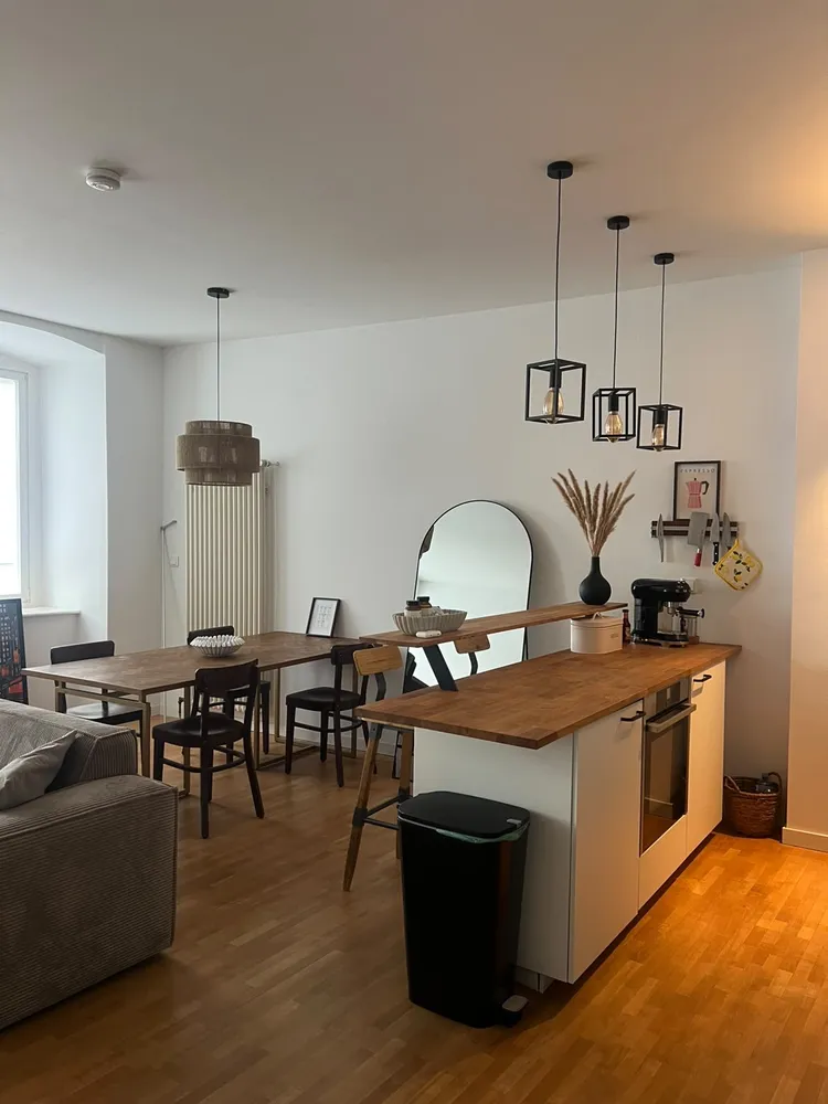 3 Zimmer Wohnung mit 85 m² in Herford – Bild 3