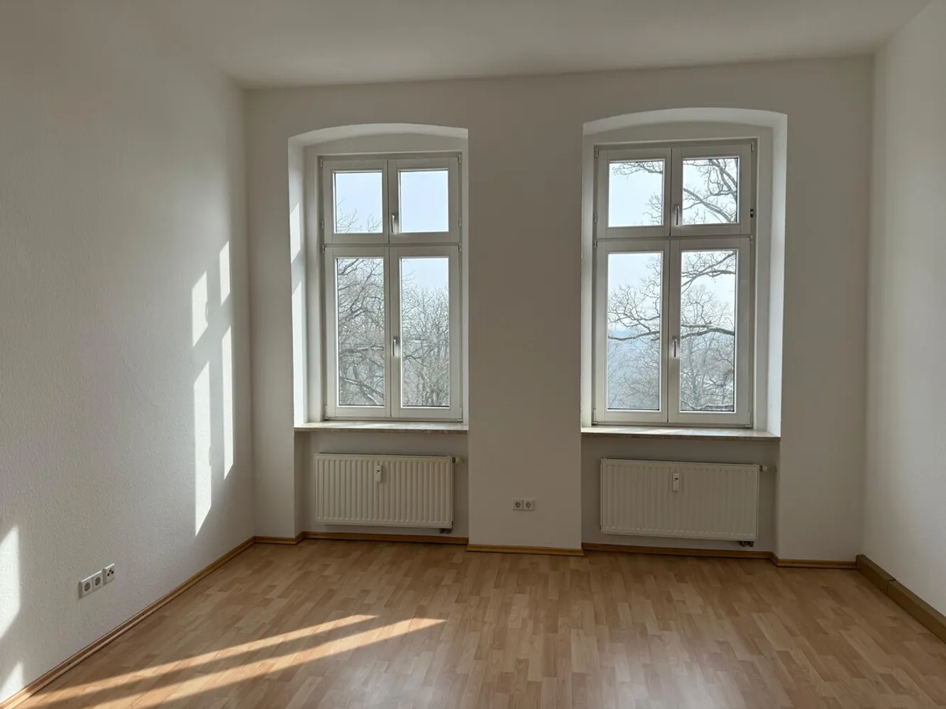 2 Zimmer Wohnung mit 50 m² in Görlitz – Bild 7