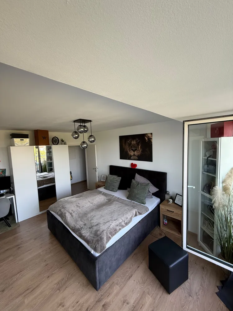 2 Zimmer Wohnung mit 61 m² in München – Bild 7