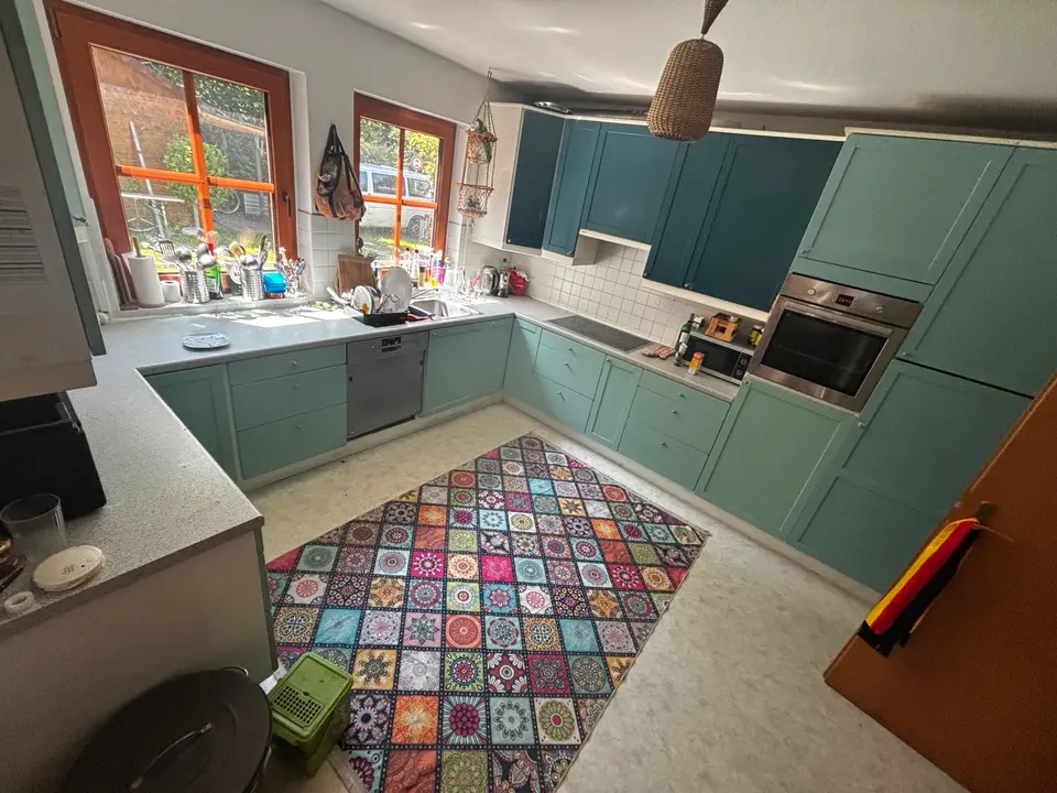WG-Zimmer mit 10 m² in Fürstenfeldbruck – Bild 6