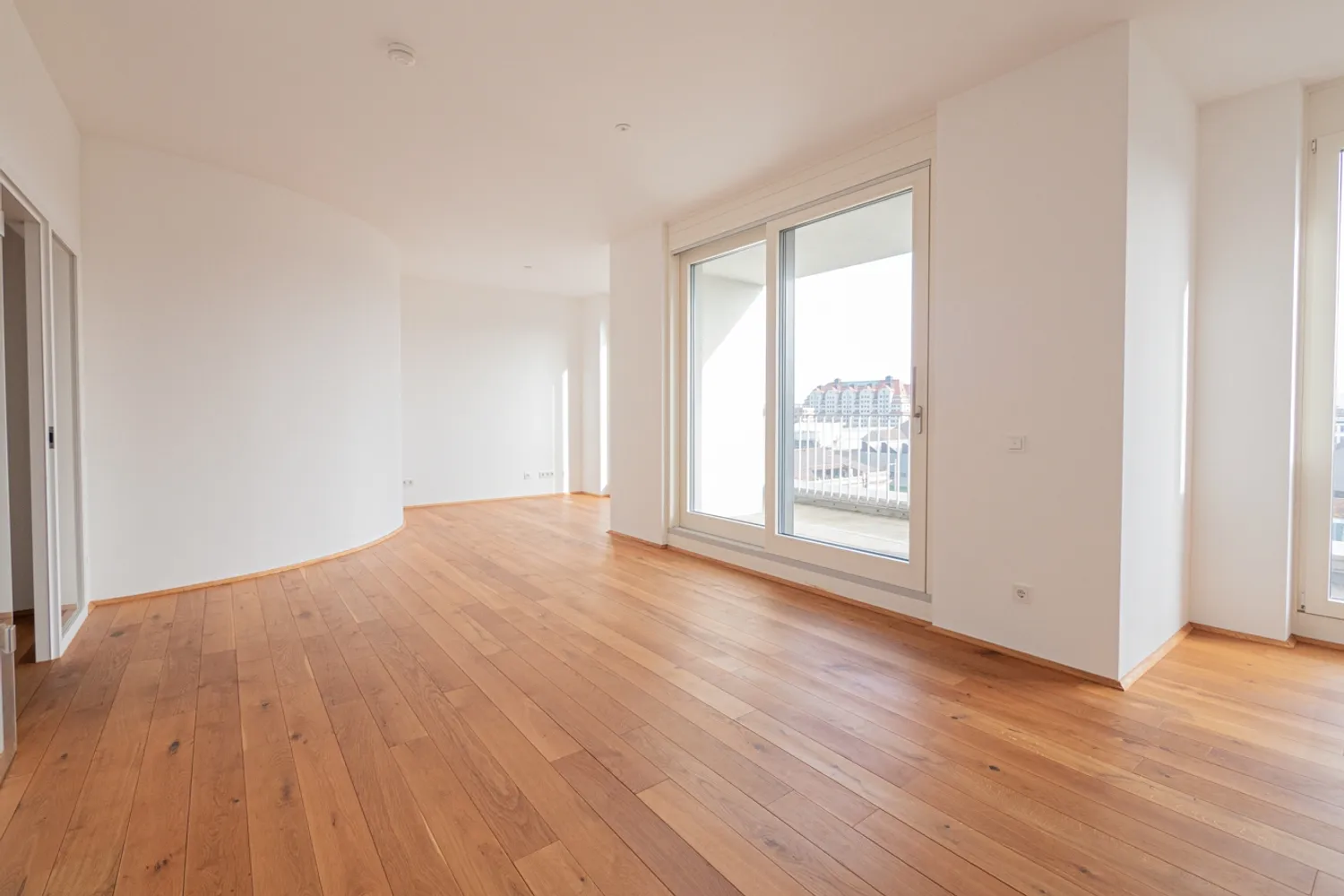 3 Zimmer Wohnung mit 125 m² in Dresden – Bild 8