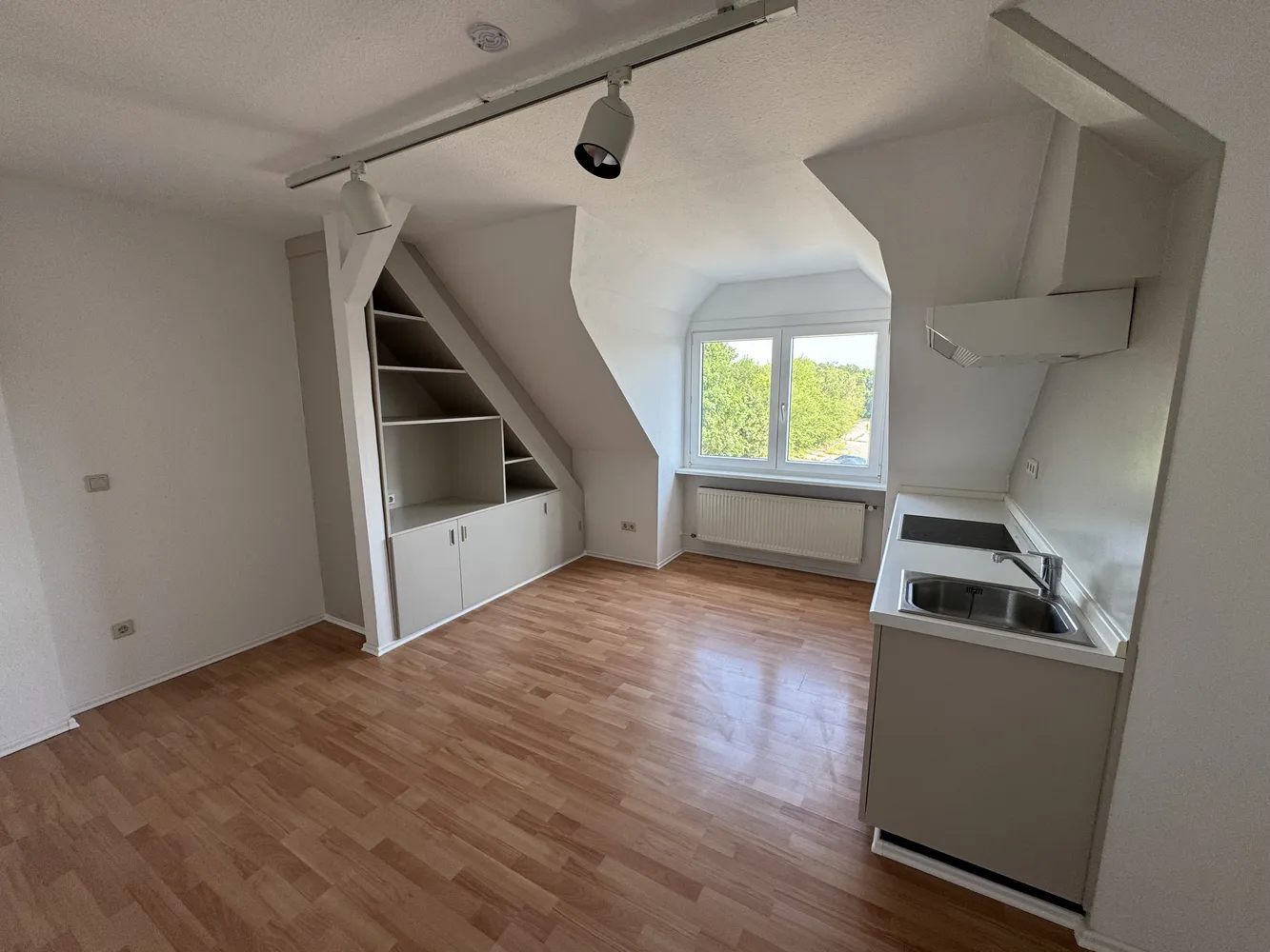 1 Zimmer Wohnung mit 30 m² in Dortmund – Bild 3