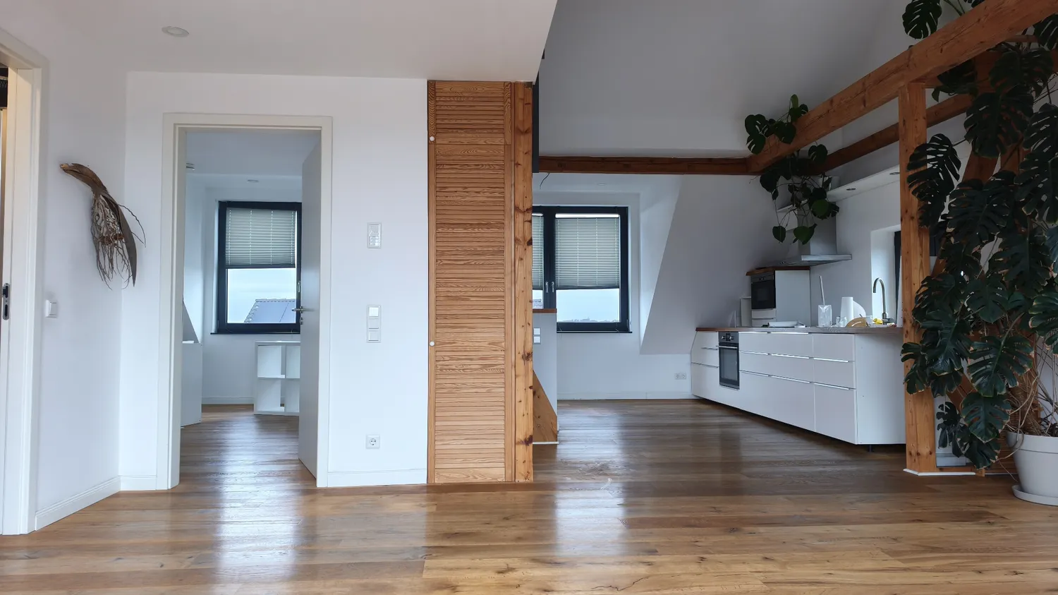 2 Zimmer Wohnung mit 75 m² in Essen – Bild 2