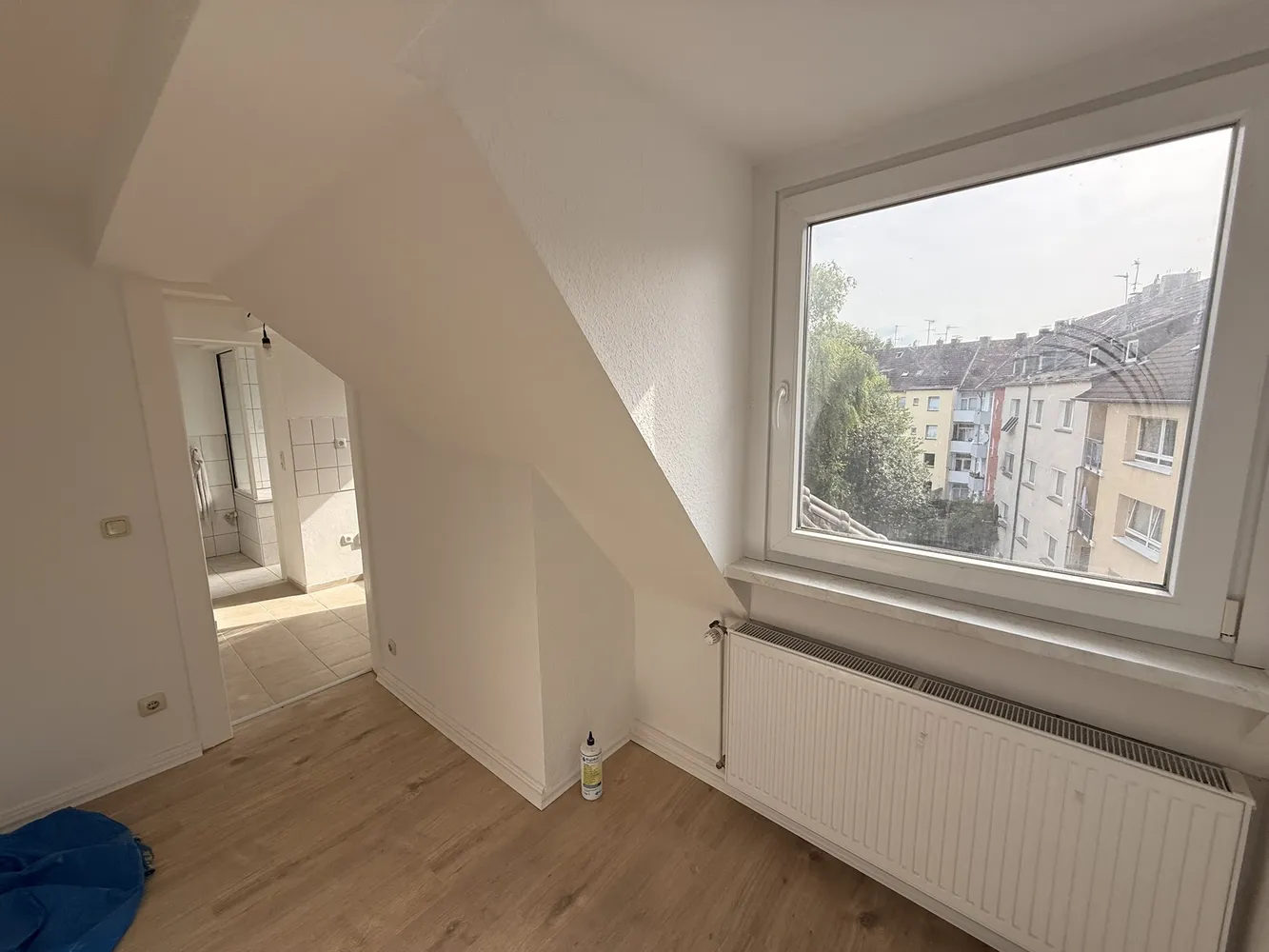 3 Zimmer Wohnung mit 62 m² in Essen – Bild 6