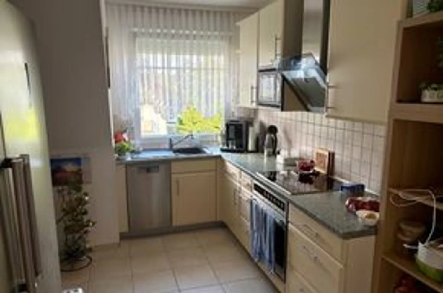 4 Zimmer Wohnung mit 100 m² in Bielefeld – Bild 4