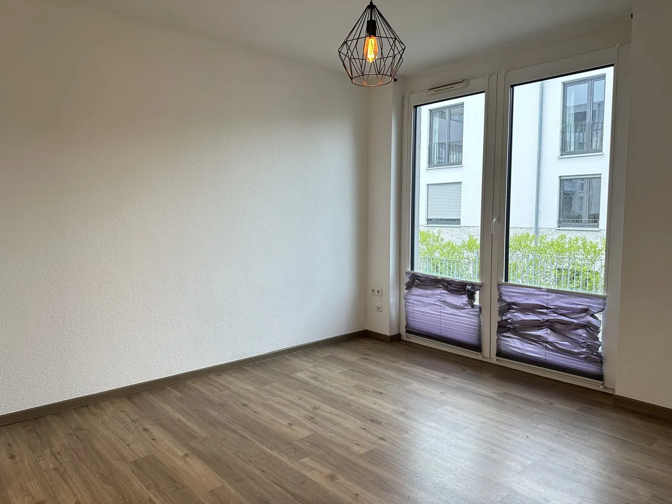 1 Zimmer Wohnung mit 20 m² in Aachen – Bild 4