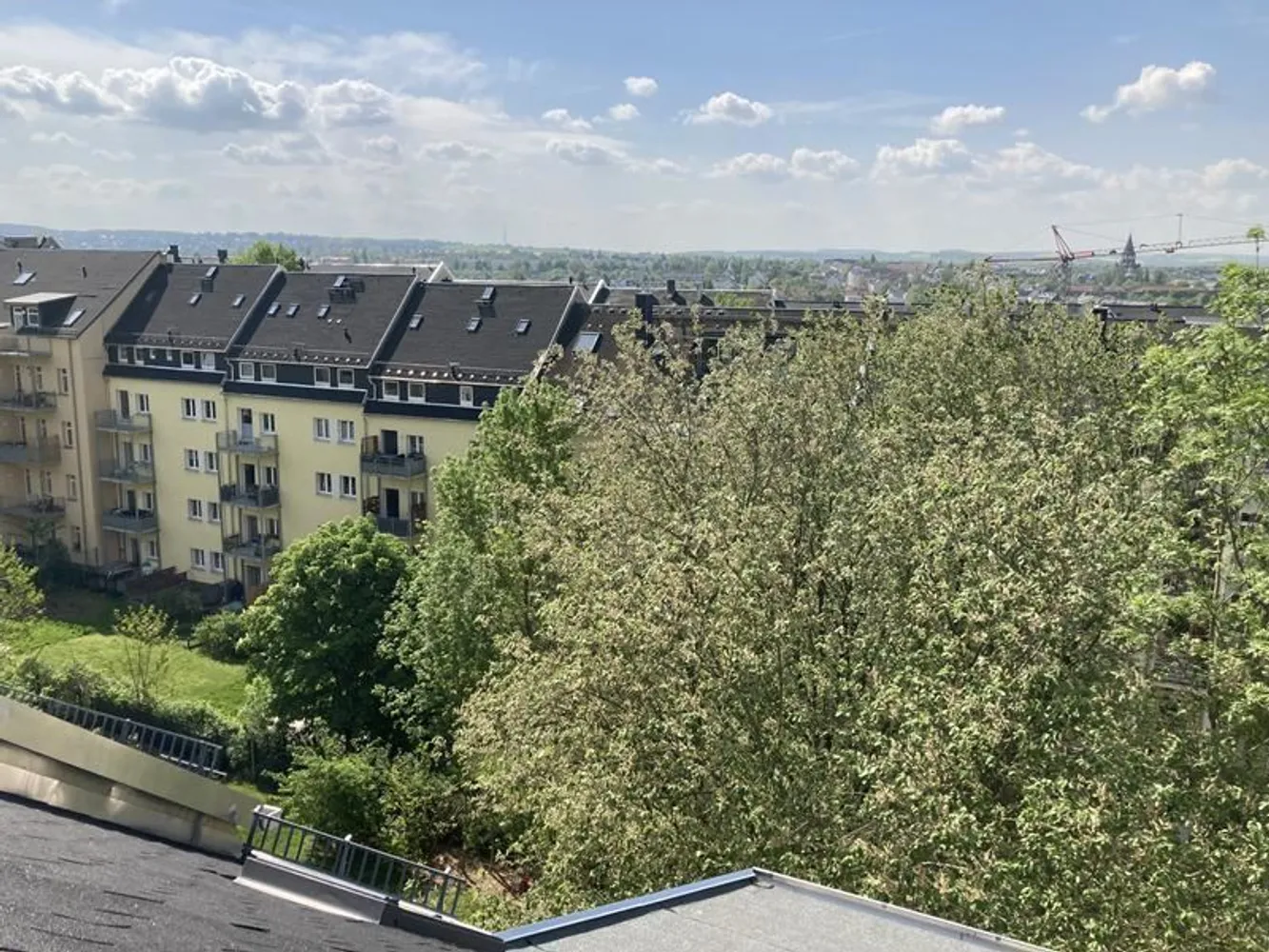 2 Zimmer Wohnung mit 49 m² in Chemnitz – Bild 12