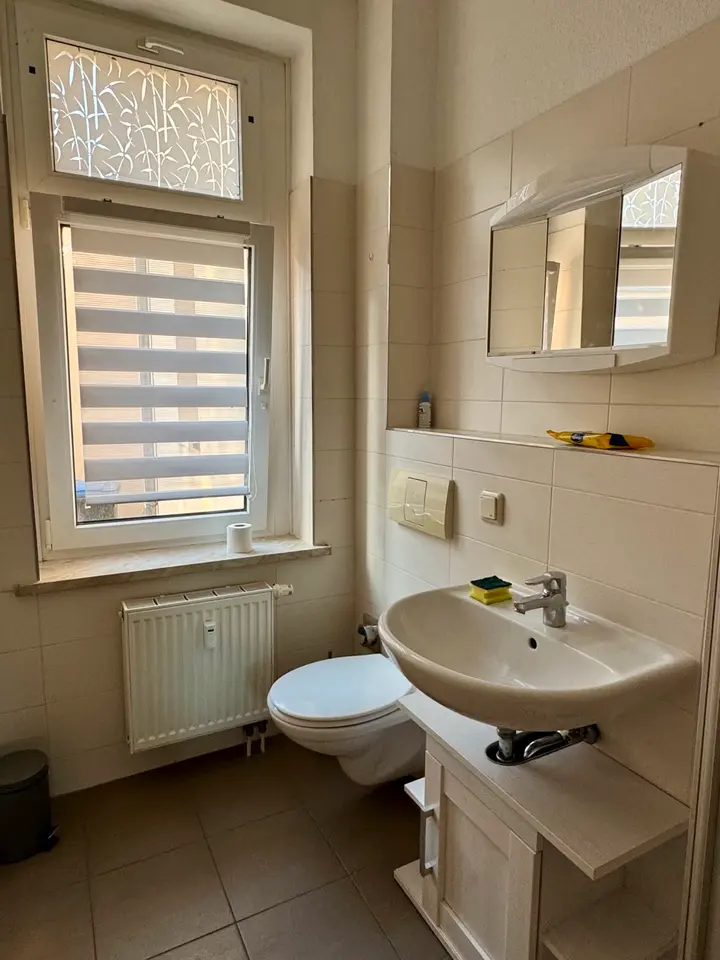 2 Zimmer Wohnung mit 45 m² in Köthen – Bild 7