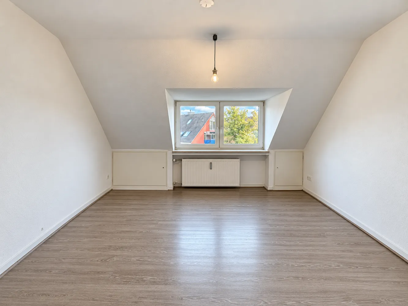 1 Zimmer Wohnung mit 24 m² in Köln – Bild 3