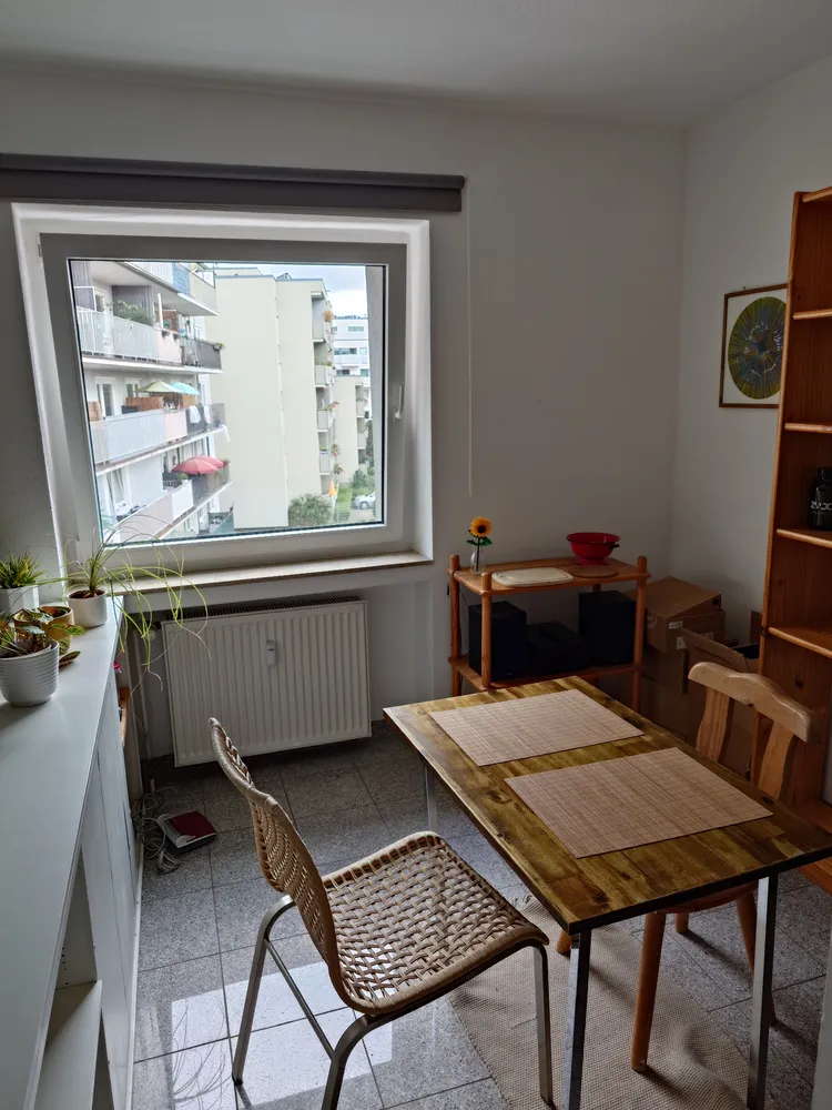 1 Zimmer Wohnung mit 35 m² in Köln – Bild 5