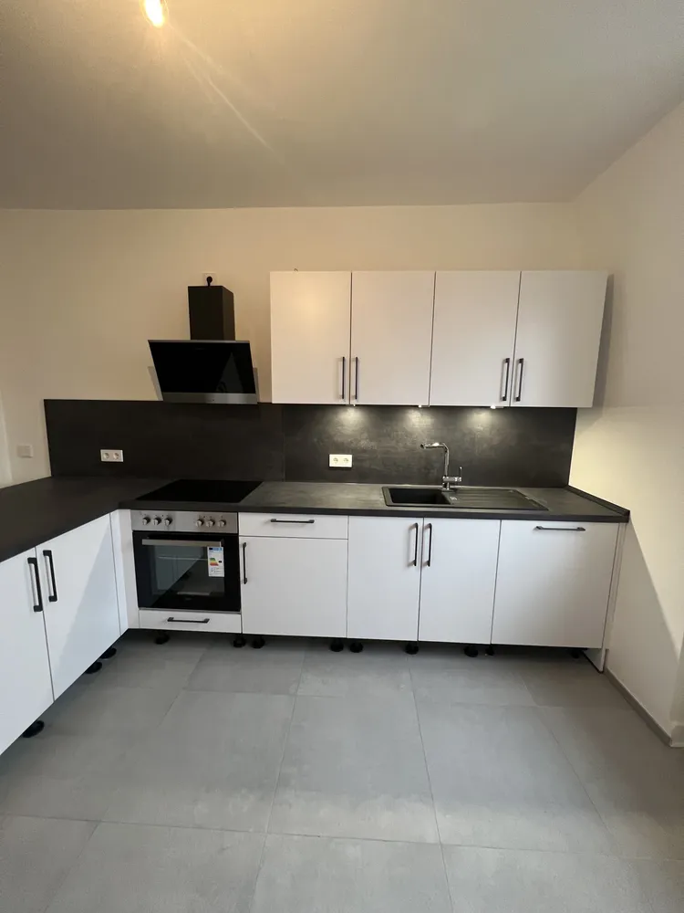 4 Zimmer Wohnung mit 100 m² in Mannheim – Bild 1