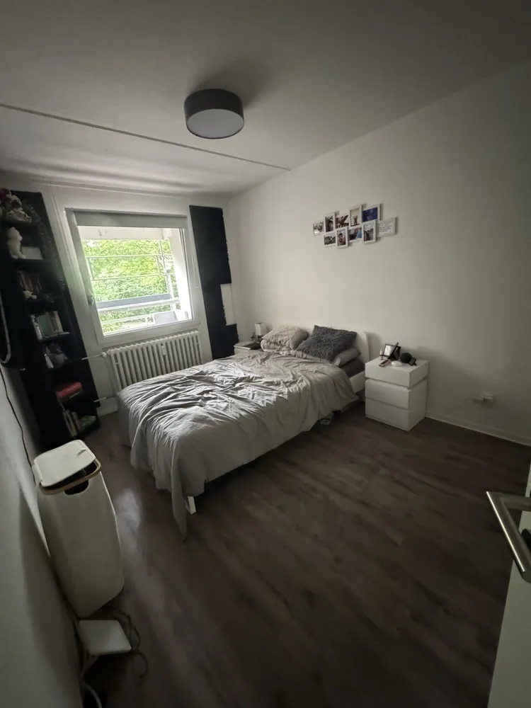 2 Zimmer Wohnung mit 51 m² in Kiel – Bild 3