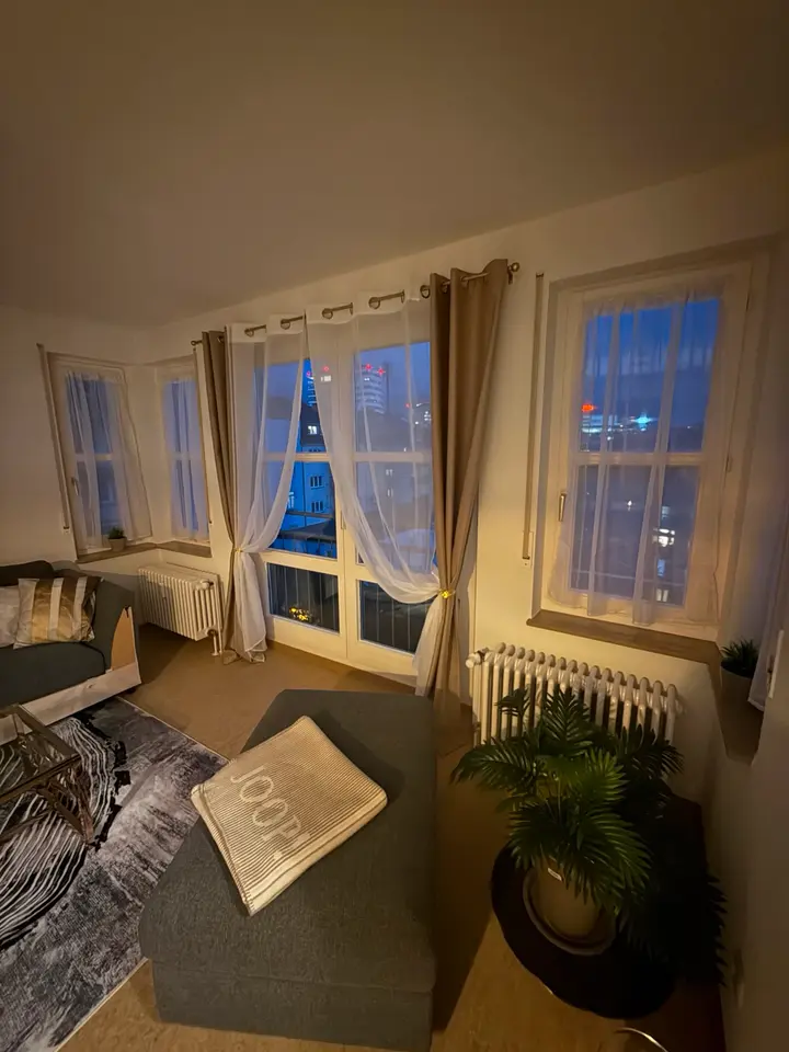 Shared room with 45 m² in Stuttgart – Photo 6