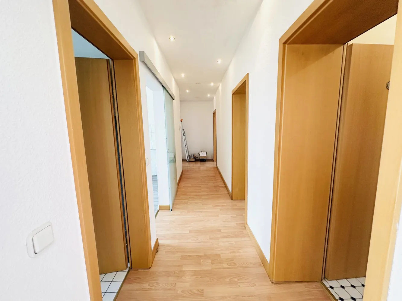 5 Zimmer Wohnung mit 97 m² in Essen – Bild 10