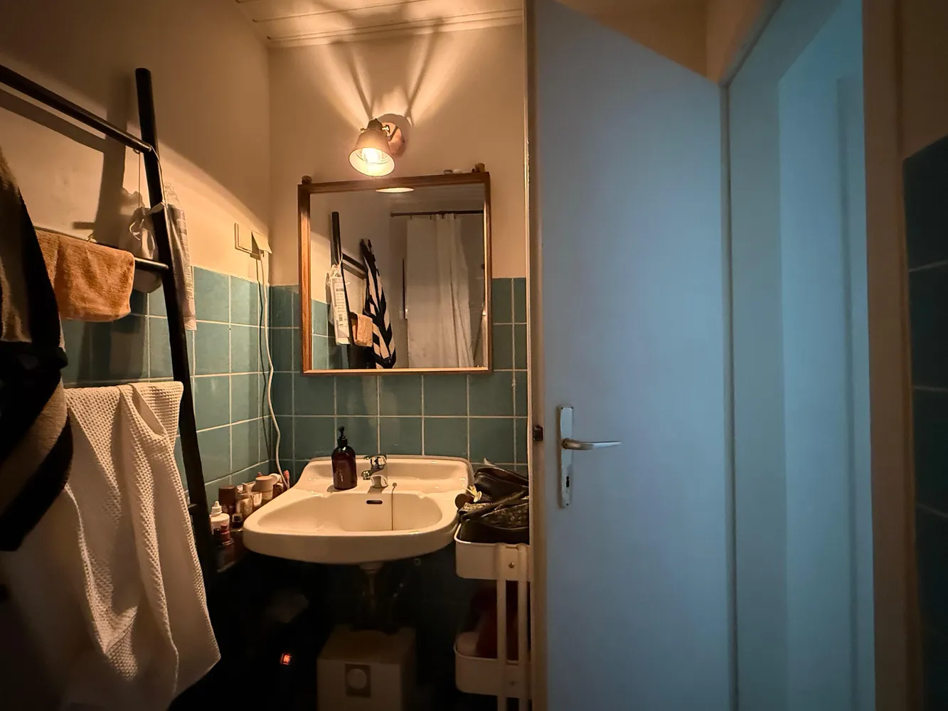 2 Zimmer Wohnung mit 39 m² in Düsseldorf – Bild 8