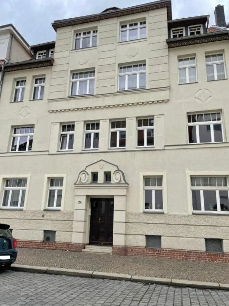 2 Zimmer Wohnung mit 61 m² in Leipzig – Bild 7
