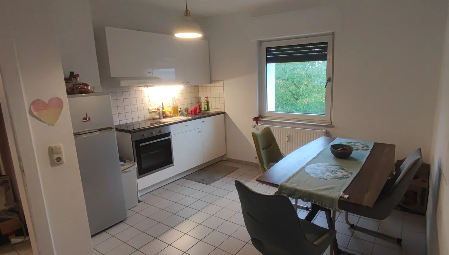 3 room apartment with 72 m² in Aachen – Photo 5