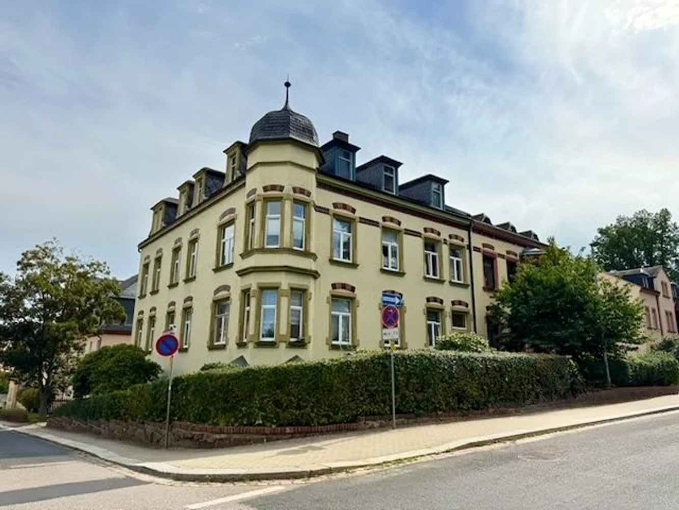 2 Zimmer Wohnung mit 74 m² in Mittweida – Bild 10