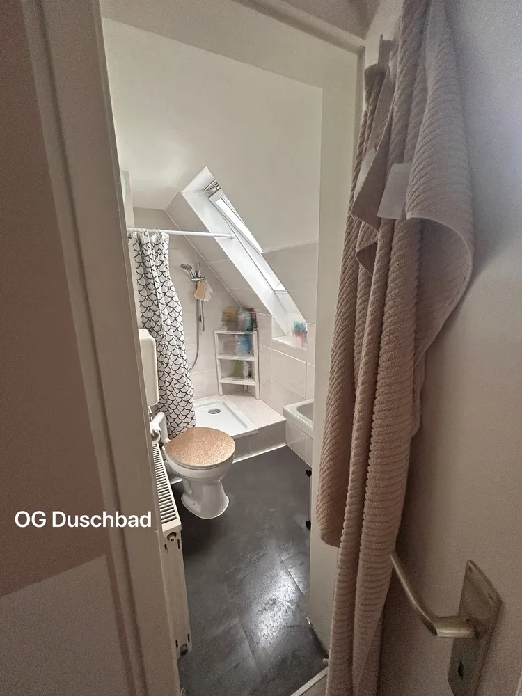 8 Zimmer Haus mit 123 m² in Siegburg – Bild 7