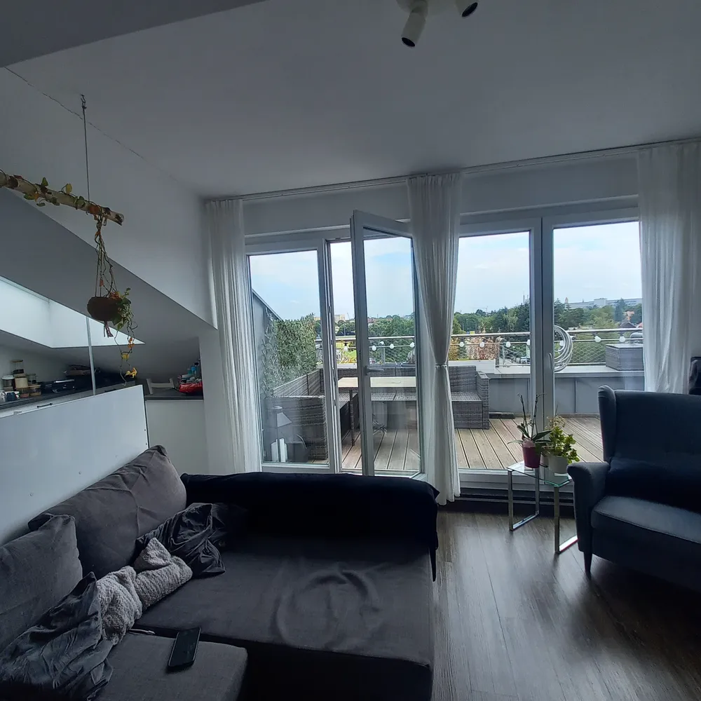 2 Zimmer Wohnung mit 51 m² in München – Bild 5