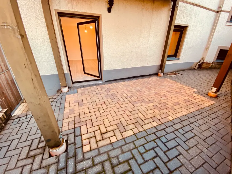 4 Zimmer Wohnung mit 85 m² in Limbach-Oberfrohna – Bild 6