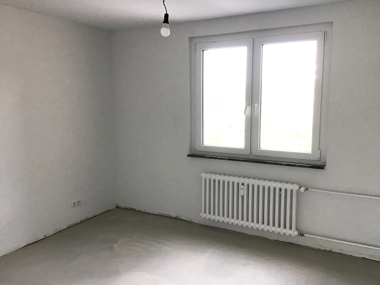 2 Zimmer Wohnung mit 56 m² in Bielefeld – Bild 2