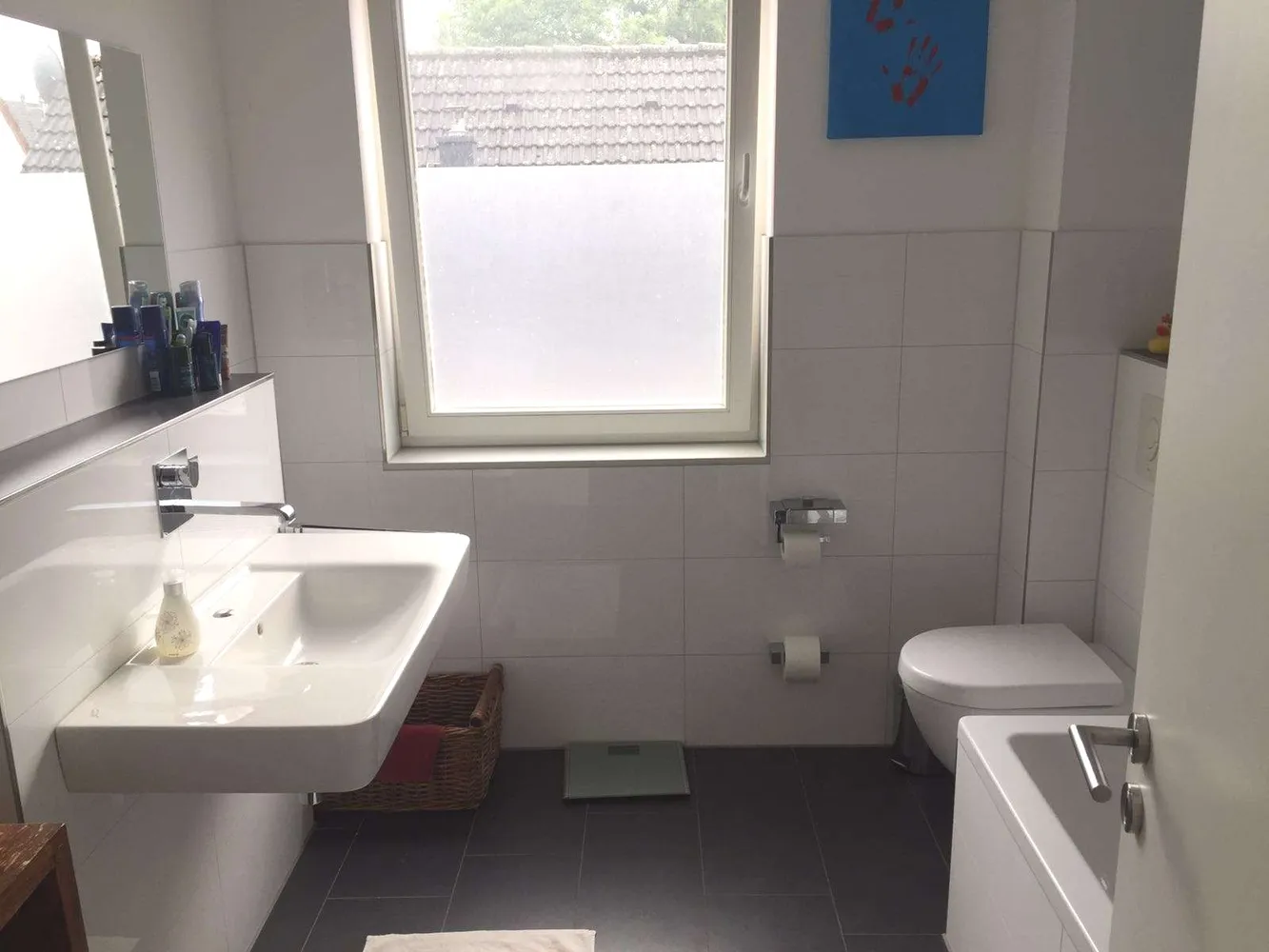 4 Zimmer Wohnung mit 137 m² in Münster – Bild 6