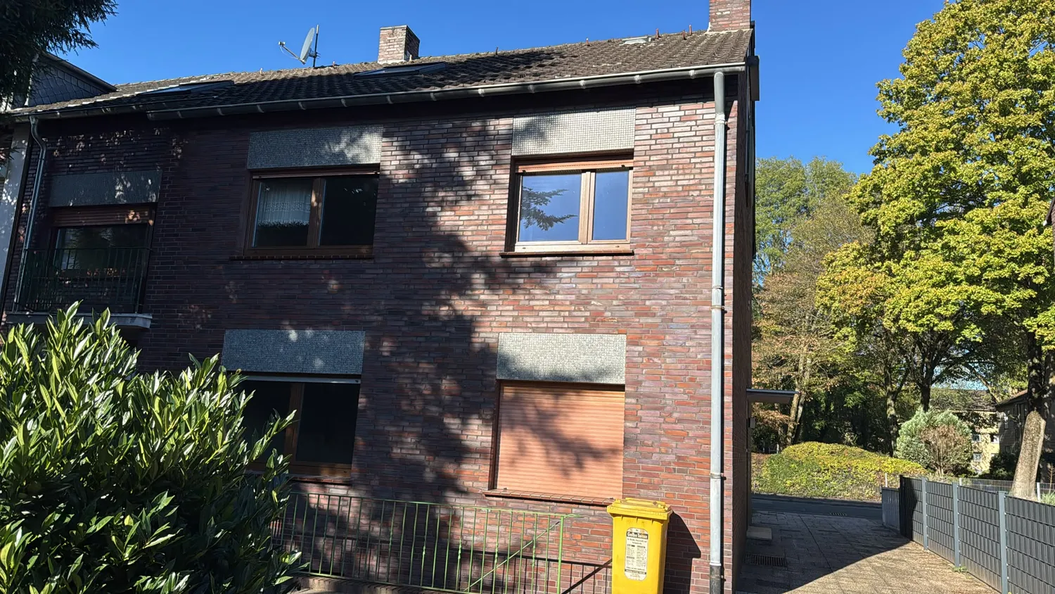 4 room apartment with 84 m² in Duisburg – Photo 2