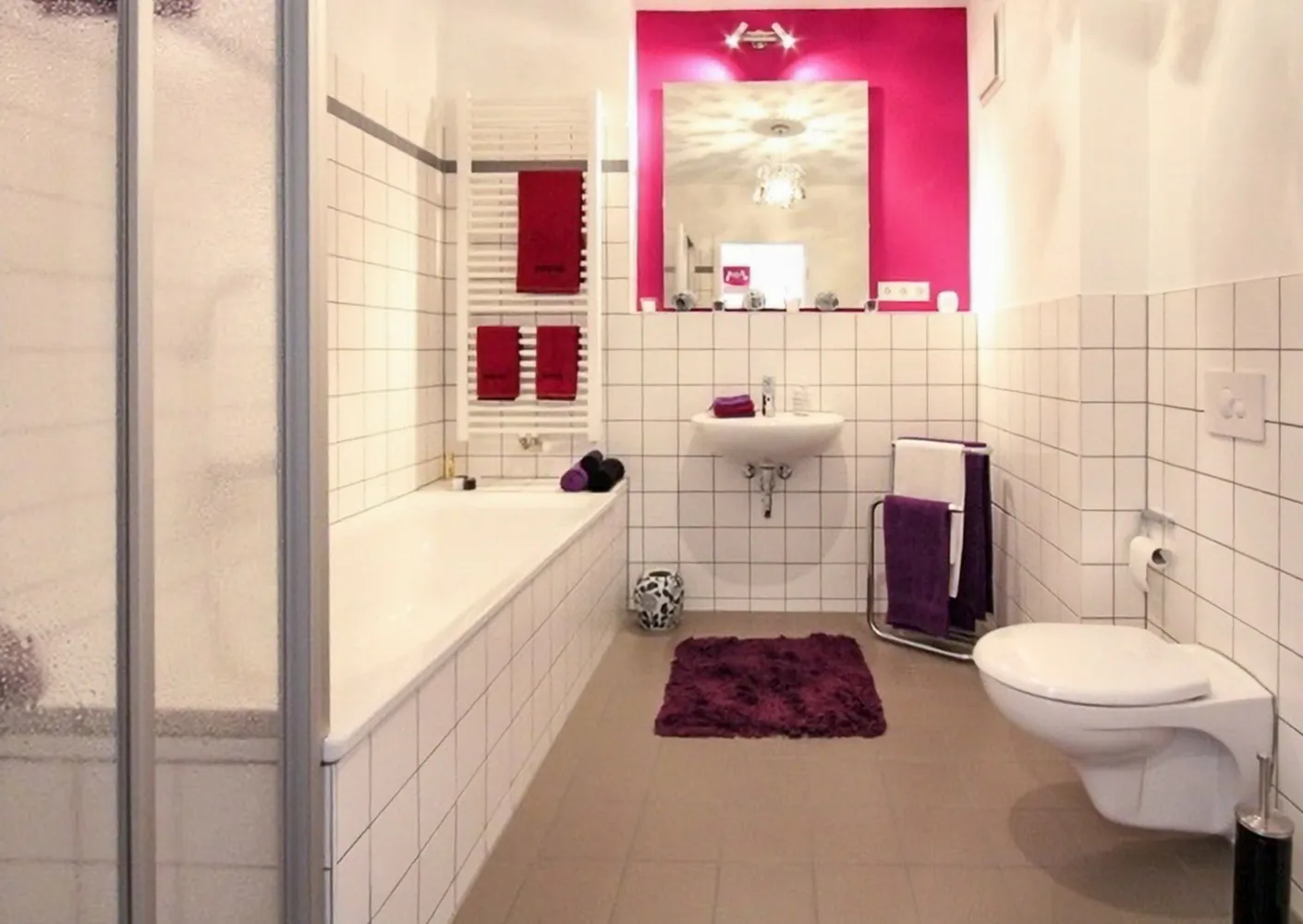 2 Zimmer Wohnung mit 109 m² in Frankfurt am Main – Bild 5