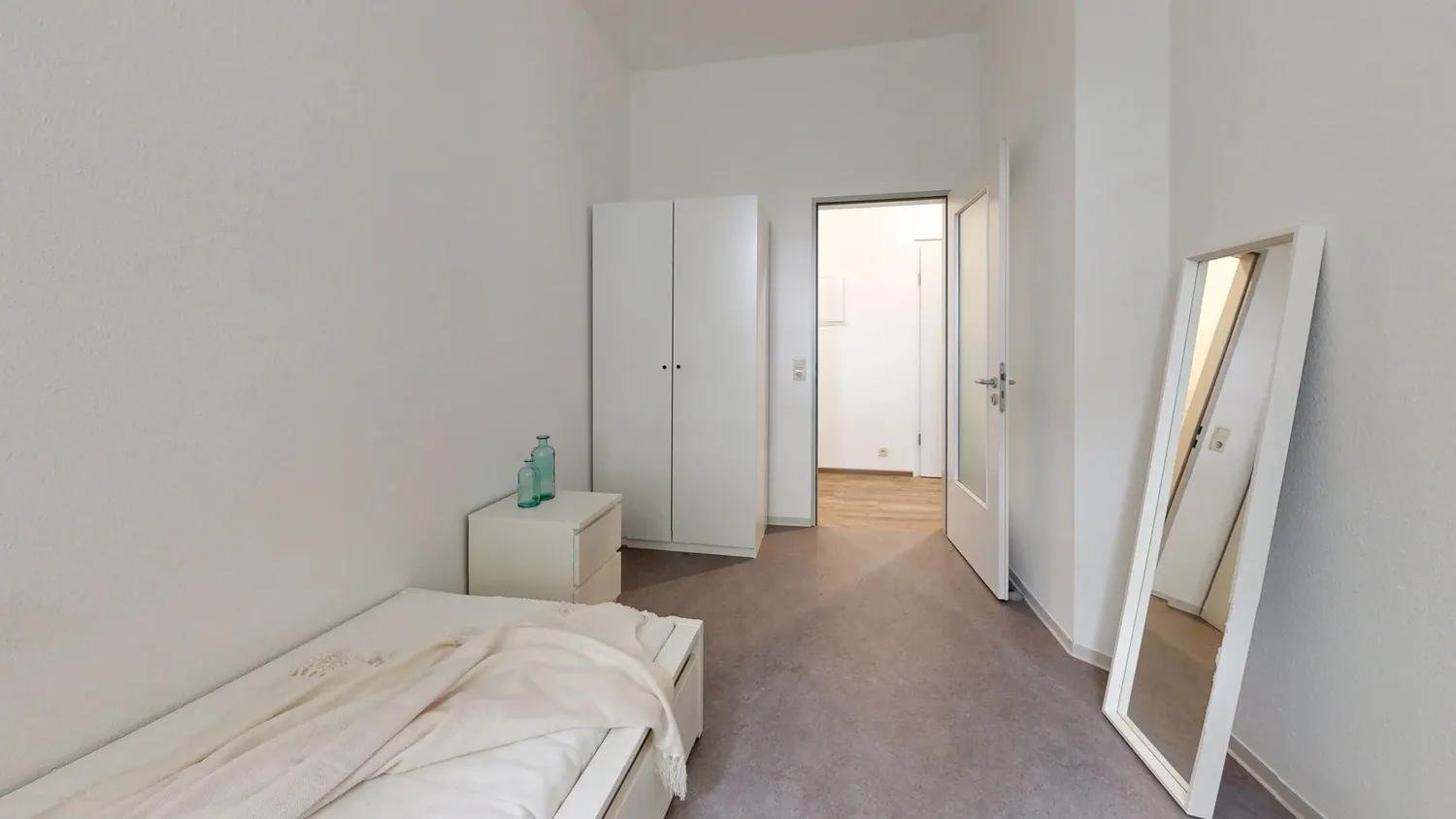 1 Zimmer Wohnung mit 16 m² in Marburg – Bild 6