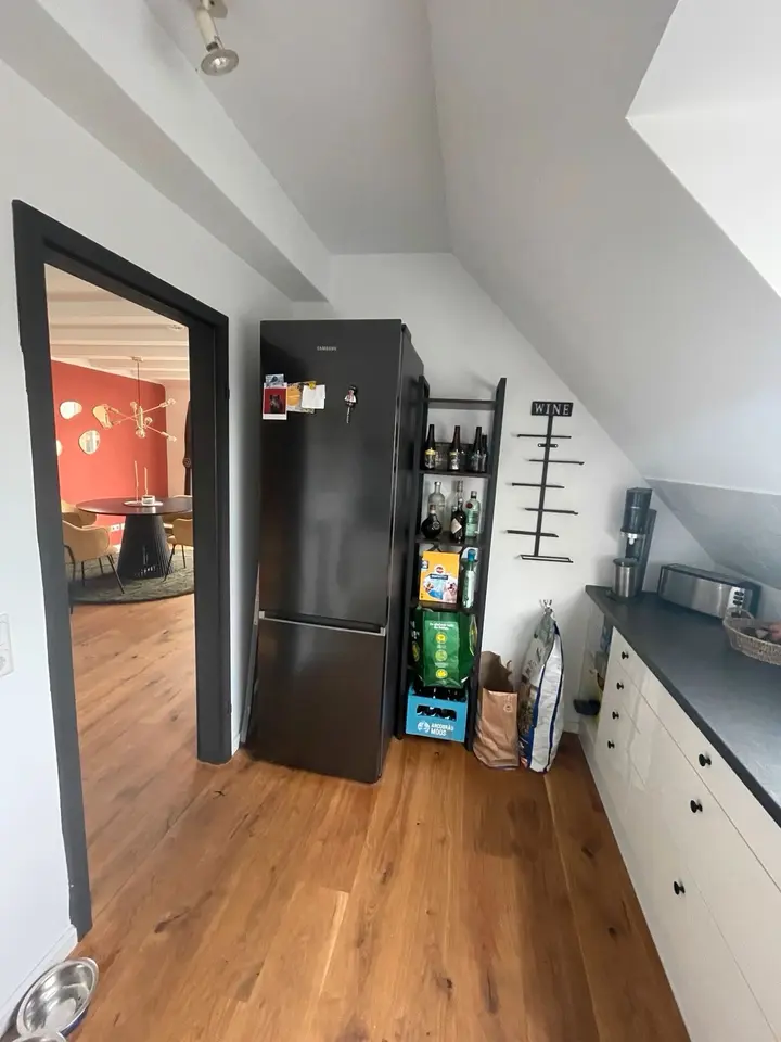WG-Zimmer mit 80 m² in Frechen – Bild 7
