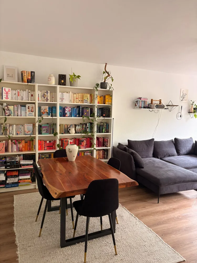 3 Zimmer Wohnung mit 74 m² in Münster – Bild 7