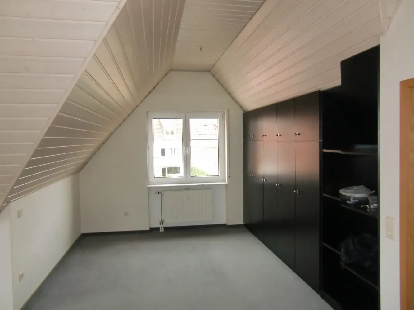1 Zimmer Wohnung mit 46 m² in Mannheim – Bild 2