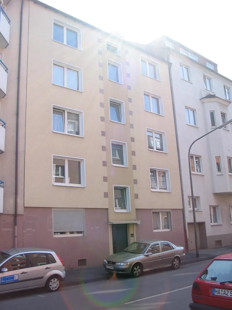 3 Zimmer Wohnung mit 56 m² in Hagen – Bild 2