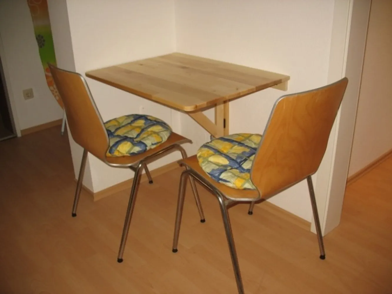 1 Zimmer Wohnung mit 18 m² in Nürnberg – Bild 7